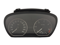 Varvräknare BMW 1 E87 9110195-05 1024952-51 18930