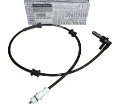 ABS Sensor Vänster Bak Ny Original 8200212695 Renault Kangoo I