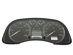 Varvräknare Peugeot 307 9654485280 A01 48992