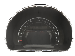 Hastighetsmätare Renault Twingo 248210214R RHD