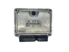 Styrenhet 038906019NL 0281012276 VW Skoda Seat Bosch 63046