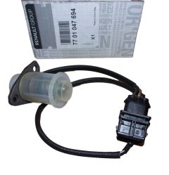 Magnetventil Ny Original 7701047694 Renault