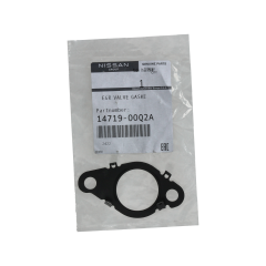 Packning, tätning Original 1471900Q2A 147228349R Renault Nissan