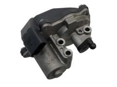 Insugsgrenrörs Ställdon 06F133482 A2C53042178 2.0 TFSI VW Audi Seat Skoda