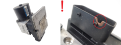 Abs-pump Lancia Ypsilon Y 51758178 54084819A TRW 1059