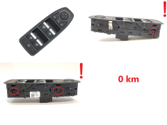 Fönsterhissreglage Renault Clio 5 Captur 2 II Arkana 254015831R