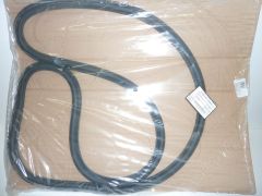 Dörrtätning Höger Bak Original 5E5867368G Skoda Octavia 3