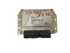Styrenhet 39101-27110 0281010578 62FMI010 39107-27110 Hyundai Bosch