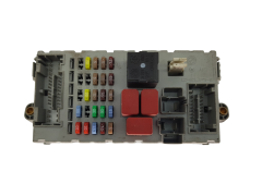 Styrenhet BSI 51786802 CPL 843C Fiat Lancia Alfa 19693