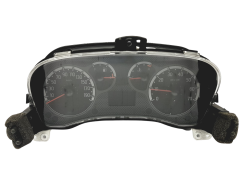 Hastighetsmätare Fiat Panda 51871018 503005311001 40289