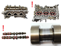 Topplock 631R 110419412R 0.9 TCE Renault Dacia 70