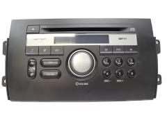 CD-radio Suzuki Fiat 39101-79J0 CQ-MX0571G PACR04 1143