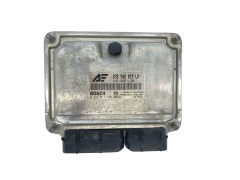 Styrenhet 038906019LP 0281011196 VW Seat Bosch
