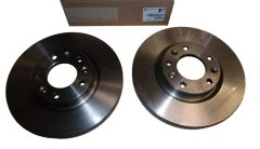 Bromsskivor Fram Original 1687772880 Citroen Peugeot