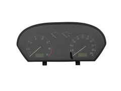 Varvräknare Skoda Fabia 6Y1919880C 110080015005 1400