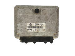 Styrenhet VW Audi 038906018P 0281001720 Bosch 25305