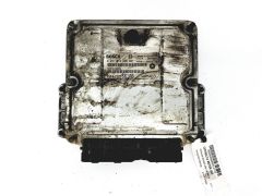 Styrenhet P04727661AB 0281010290 Chrysler Bosch 23972