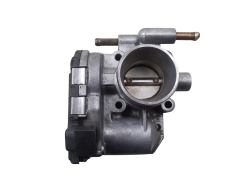 Spjällhusventil Opel 24420536 0280750133 Bosch 1438