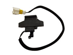 Bagageluckslås Bagażnika 8200078950 Renault Clio 2 MGI 11655