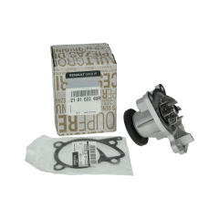 Vattenpump Original 210102248R Renault Dacia