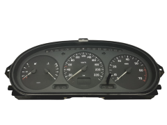 Hastighetsmätare Renault Megane 1 Scenic 1 21578161-2 40794