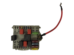 Styrenhetsmodul BSI Fiat 46766775 Delphi