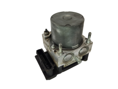 Abs-pump Citroen Peugeot 9650576780 0265800301 Bosch 3986