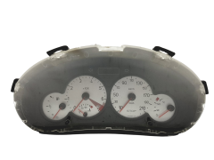 Varvräknare Peugeot 206 9648837180 000643406 50996