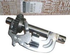 Kugghjul Ny Original 7701073120 Renault