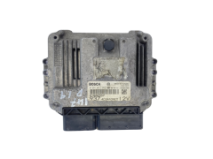 Styrenhet 51806557 0281012882 4D34A3AEM Alfa Romeo Bosch 61123