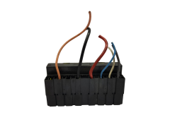 Säkringsbox Citroen Peugeot 9636079380 3805