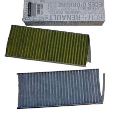 Kupéfilter Ny Original 272771056R Renault