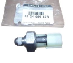 Oljetryckssensor Original 252405053R Renault Dacia