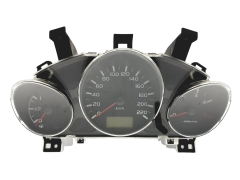 Varvräknare Mitsubishi Colt MM-0038-001 MM0038001 44208