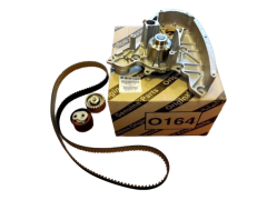 Kamremssats Ny Original Fiat Ducato Iveco Daily 2.3 JTD 71771581
