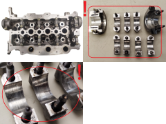 Topplock Land Rover Jaguar 4R8Q-6090-AG 2.7 276DT