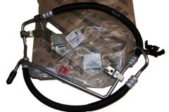 Luftkonditioneringsslang Ny Original 1679938080 Citroen Peugeot
