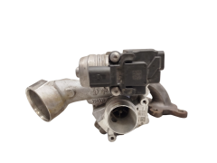 Turboladdare 1.2 TSI VW Audi Seat Skoda 04E145704N