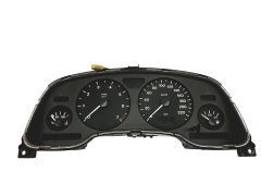 Hastighetsmätare Opel Astra G 09228755EE 110008830024 47337