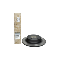 Bromsskiva Bak Original 432067177R Renault