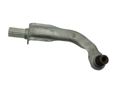 Fäste, Konsol Höger Renault Captur 548503073R