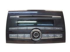 CD-radio Fiat Bravo 2 735531432 VP7FCF-18C815-AG