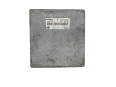 Styrenhet 23710 1U101 0261204243 Nissan Bosch 54742