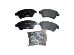 Bromsbelägg Fram MAGNETI MARELLI 363700201373 410601241R