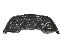 Hastighetsmätare Opel Astra G 24451492TG 110080156002 40030