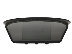 Navigationsdisplay BMW 3 65.82- 6973671 AL9009 Alpine