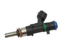 Bränsleinsprutare 0280158293 166008740R 0.9 TCE Renault Dacia