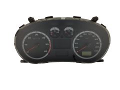 Varvräknare Seat Ibiza 6K0920850F