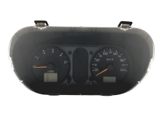 Hastighetsmätare Ford Fusion Fiesta 2S6F-10849-NF 57754