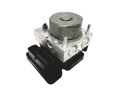 Abs-pump Fiorino Bipper Nemo 52043307 0265956519 Bosch Fiat PSA